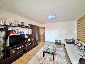 Apartament 3 camere decomandat, Găvana 3, etaj 3, 2 băi, 2 balcoane - imagine 14