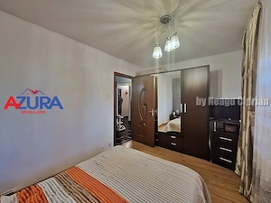 Apartament 3 camere decomandat, Găvana 3, etaj 3, 2 băi, 2 balcoane - imagine 10