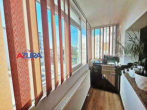 Apartament 3 camere decomandat, Găvana 3, etaj 3, 2 băi, 2 balcoane - imagine 15