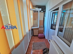 Apartament 3 camere decomandat, Găvana 3, etaj 3, 2 băi, 2 balcoane - imagine 8