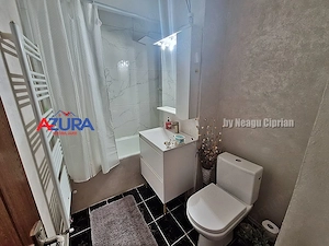 Apartament 3 camere decomandat, Găvana 3, etaj 3, 2 băi, 2 balcoane - imagine 7