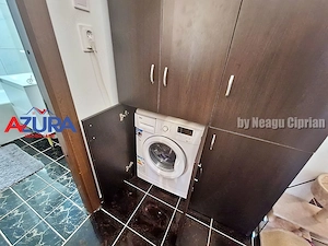 Apartament 3 camere decomandat, Găvana 3, etaj 3, 2 băi, 2 balcoane - imagine 12