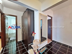 Apartament 3 camere decomandat, Găvana 3, etaj 3, 2 băi, 2 balcoane - imagine 2