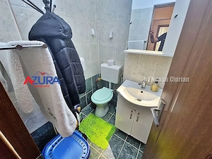Apartament 3 camere decomandat, Găvana 3, etaj 3, 2 băi, 2 balcoane - imagine 16