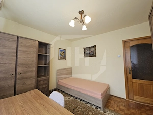 Apartament 2 camere, parcare, zona Grigorescu