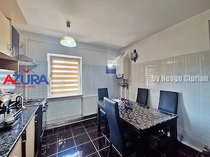 Apartament 3 camere decomandat, Găvana 3, etaj 3, 2 băi, 2 balcoane - imagine 9