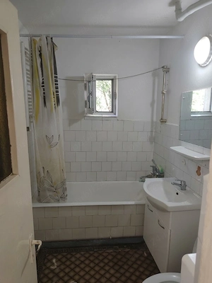 Apartament 2 camere decomandat, 55 mp, etaj 2 - Str. Egalității,Nicolina, Iași - imagine 4