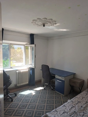 Apartament 2 camere decomandat, 55 mp, etaj 2 - Str. Egalității,Nicolina, Iași