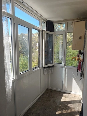 Apartament 2 camere decomandat, 55 mp, etaj 2 - Str. Egalității,Nicolina, Iași - imagine 5