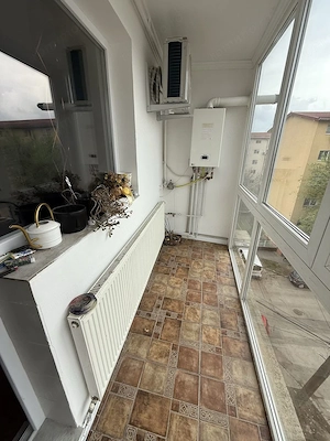 De vanzare apartament cu1 camera in zona Dambovita - imagine 3