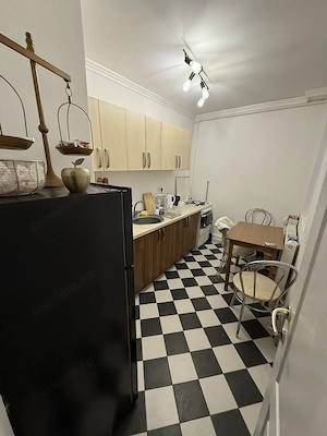 De vanzare apartament cu1 camera in zona Dambovita - imagine 6