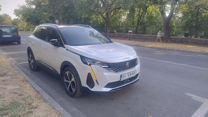 2021 Peugeot 3008 Allure+