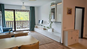 Apartement de inchiriat | 2 Camere | ETAJ 8 12 | Zona RACADAU | TAMPA GARDENS, Mountain View | Parca - imagine 5
