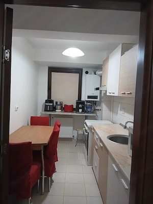 Apartament 2 camere decomandat   intre Gorjului si Pacii | 102 mp utili | 2 balcoane mari | 10 min m - imagine 3
