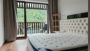 Apartement de inchiriat | 2 Camere | ETAJ 8 12 | Zona RACADAU | TAMPA GARDENS, Mountain View | Parca - imagine 6