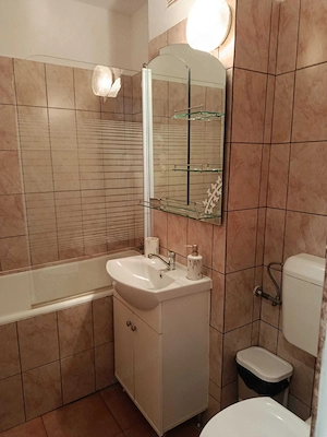Inchiriez apartament 2 camere decomandat, mobilat si utilat, rond Baba Novac - imagine 5