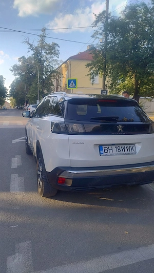 2021 Peugeot 3008 Allure+ - imagine 5
