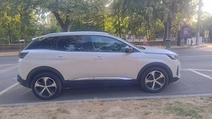 2021 Peugeot 3008 Allure+ - imagine 2