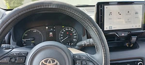 Toyota Yaris 2025   benzină, 1.5, 92 CP, Prim proprietar