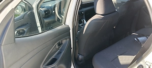 Toyota Yaris 2025   benzină, 1.5, 92 CP, Prim proprietar - imagine 3