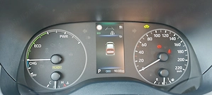 Toyota Yaris 2025   benzină, 1.5, 92 CP, Prim proprietar - imagine 2