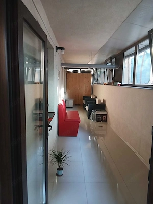 Apartament 2 camere decomandat   intre Gorjului si Pacii | 102 mp utili | 2 balcoane mari | 10 min m - imagine 4