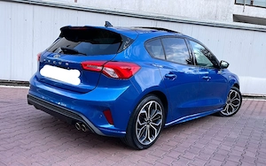 Ford Focus ST line mk4 2019 2.0 diesel 150cp PANORAMIC  - imagine 3