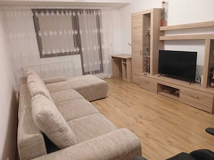 Apartament 2 camere decomandat   intre Gorjului si Pacii | 102 mp utili | 2 balcoane mari | 10 min m