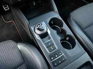Ford Focus ST line mk4 2019 2.0 diesel 150cp PANORAMIC  - imagine 9