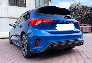Ford Focus ST line mk4 2019 2.0 diesel 150cp PANORAMIC  - imagine 4