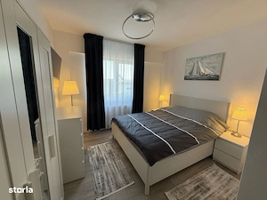 Apartament cu 2 camere + loc de parcare, Prelungirea Ghencea - imagine 7