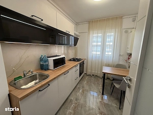 Apartament cu 2 camere + loc de parcare, Prelungirea Ghencea - imagine 5