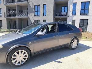 nissan primera 2004 - imagine 3
