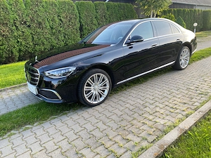 Vand Mervedes Benz S350d 4Matic 