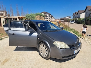 nissan primera 2004 - imagine 4