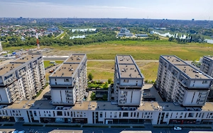 Apartament 3 camere | Belvedere | Mobilier lemn masiv | Fabrica de Glucoza - imagine 20