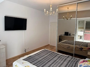 Ap 2 camere loc parcare decomandat 10-12min metrou dimitrie leonida - imagine 5