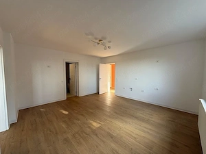 Apartament 62 mp cu gradina si garaj - imagine 2