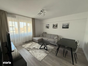Apartament cu 2 camere + loc de parcare, Prelungirea Ghencea - imagine 2