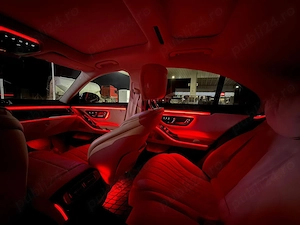 Vand Mervedes Benz S350d 4Matic  - imagine 5