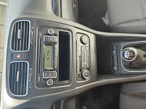 Vand Golf 6 2010 1.4 MPI manual 5 viteze - imagine 7