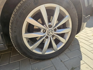 Vand Golf 6 2010 1.4 MPI manual 5 viteze - imagine 2