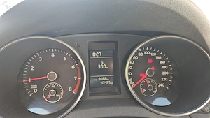 Vand Golf 6 2010 1.4 MPI manual 5 viteze - imagine 5
