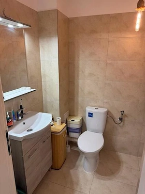 Ap 2 camere loc parcare decomandat 10-12min metrou dimitrie leonida - imagine 9