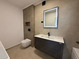 Apartament 62 mp cu gradina si garaj - imagine 5