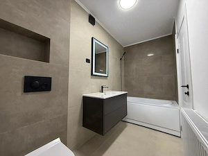 Apartament 62 mp cu gradina si garaj - imagine 3