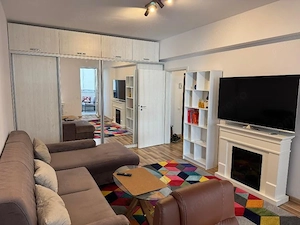 Ap 2 camere loc parcare decomandat 10-12min metrou dimitrie leonida - imagine 8