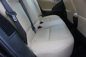 Lexus CT 200h F-Sport - imagine 9