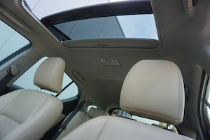 Lexus CT 200h F-Sport - imagine 8