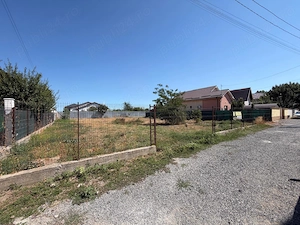 Vanzare Teren 800mp intravilan, in Galati, zona METRO - imagine 4